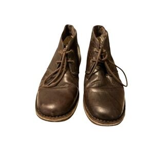 UGG Men's‎ Brown Boots Size 11 SKU 2805-men1